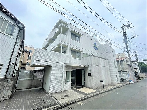 トップ千早町